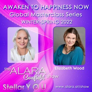 The Coming Unification of Consciousness with Elizabeth Wood