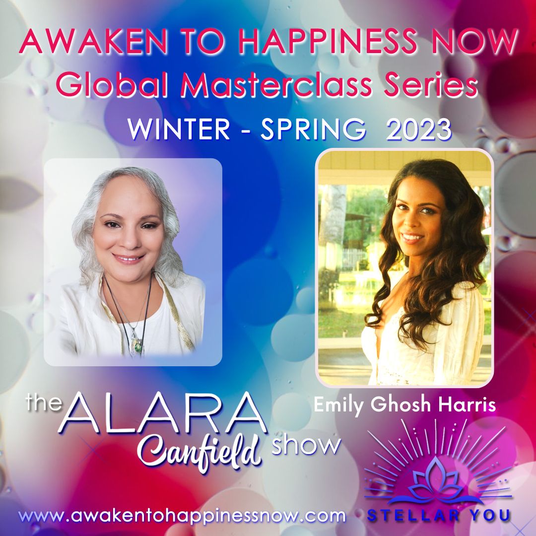 Awaken To Happiness Now