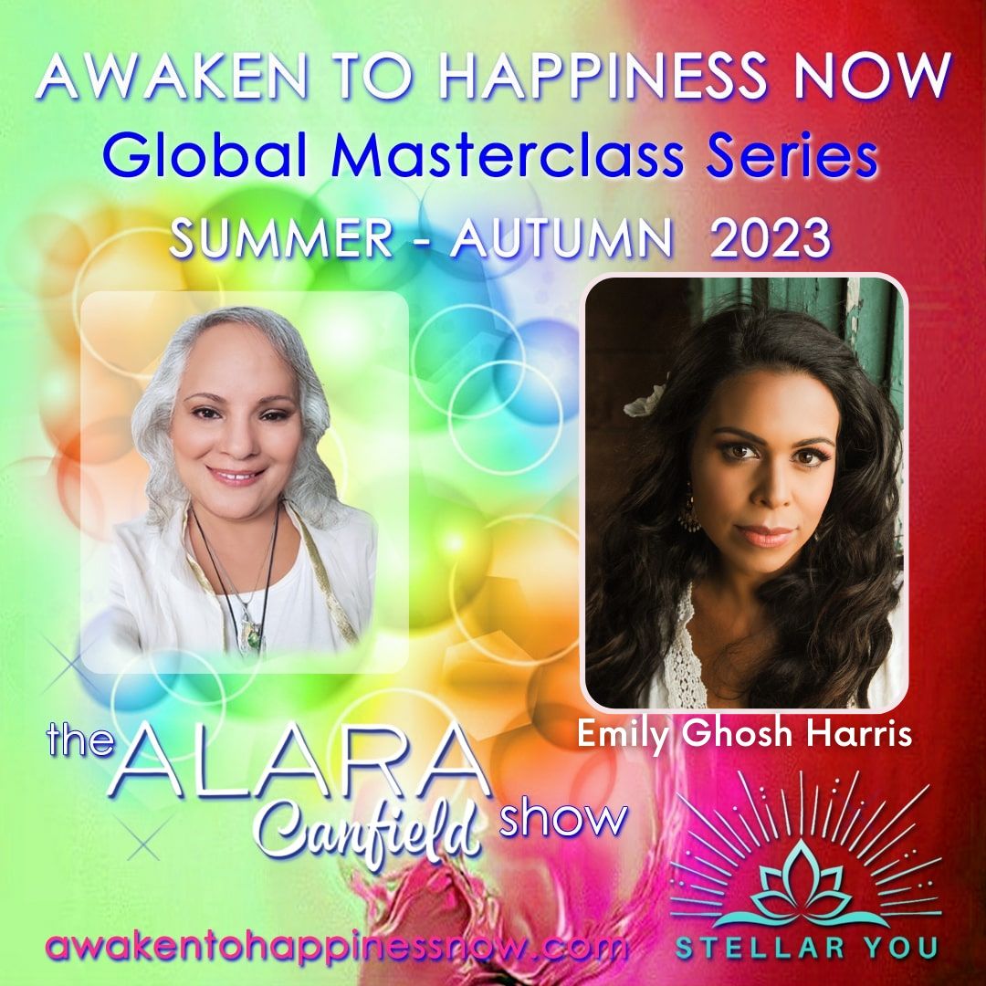 Awaken To Happiness Now