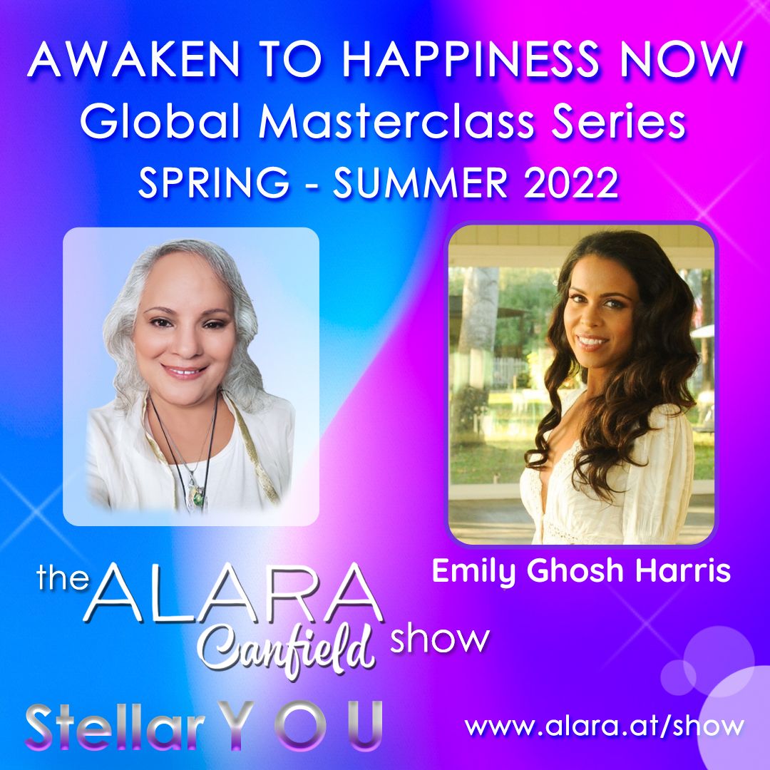 Awaken To Happiness Now