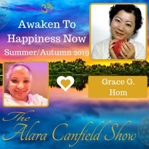 Divine Blueprint for Health with Grace G Hom