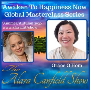 Goddess Fire:Transform Pain and Reclaim Power with Grace G Hom