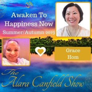 Enjoy freedom from pain and painful conditions with Grace Hom