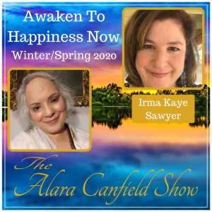 Creating Abundance Using Akashic Healing & Wisdom with Irma Kaye Sawyer