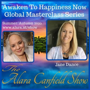 How to Ask the Universe for what you truly want with Jane Dance