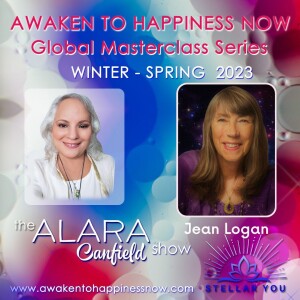 You Were Born for This Time with Dr.Jean Logan