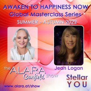 Ultimate Health And Regeneration Of Our Body with Dr. Jean Logan