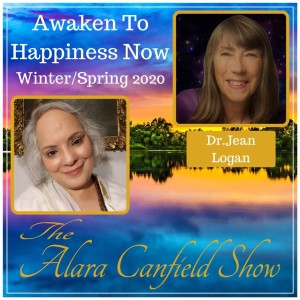 Uncover Who You Really Are And Why You are Here with Dr.Jean Logan