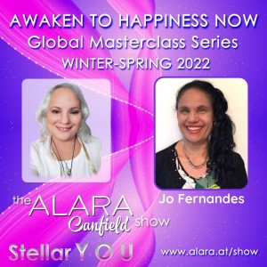 Live Q&A Call with Jo Fernandes