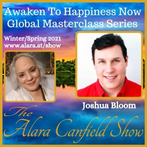 How to Become Limitless Through the Quantum Field Instantly with Joshua Bloom