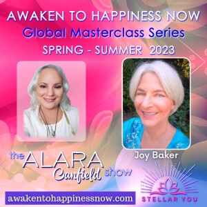 The Abundance Accelerator: Creating a Life of Health, Wealth and Happiness with Joy Baker
