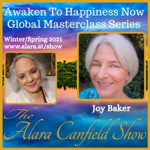 Create a Money Story of Abundance with Joy Baker