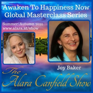 Living the Abundance of the 5D Existence with Joy Baker