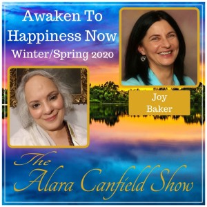 Ascending Into Money & Freedom with Joy Baker
