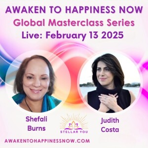 Why Love Feels Hard and How to Make it Easier with Judith Costa