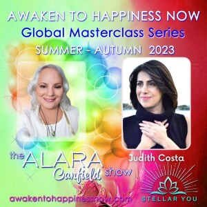 Love Yourself To Manifest Your Best Life​ with Judith Costa