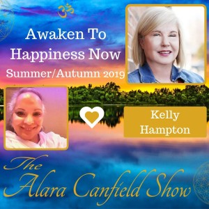 Ascension for Animals with Kelly Hampton