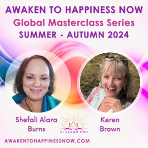 How to Clear and Heal Your Womb with Keren Brown