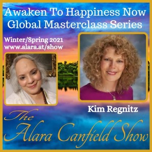 Authentic, Discerning & Sovereign! with Kim Regnitz