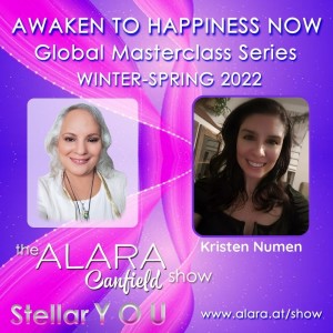 Live Q&A Call with Kristen Numen