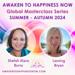 Heart and Higher Heart Healing Activation with the Rahanni Angels and Ascended Masters with Lansing Bryan