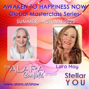 The Physical, Energetic & Spiritual Gift Of A Holiday Detox with Dr.Lara May