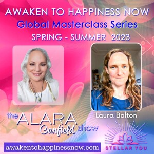 Parallel ​StoryLines with Laura Bolton