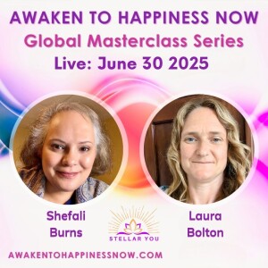 Shedding Light on the Darkness with Laura Bolton