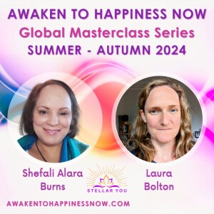 How do Healing and Astrology Work Together with Laura Bolton and Kevin Leinbach