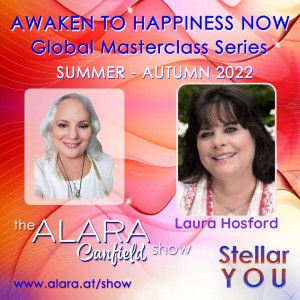 Blooming Your Magdalene Diamond Womb Powers of Love and Creation! with Laura Hosford