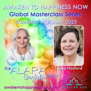 Petals of Love - Rebirthing Your Dragon Heart Womb with Laura Hosford