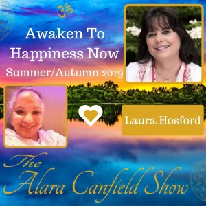 Opening the Gateway to Reclaiming Your True Self with Laura Hosford