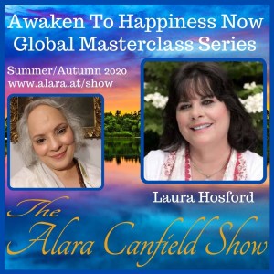 Reclaim Your Womb Chakra Superpowers! with Laura Hosford