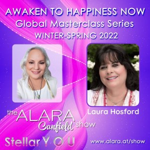 Activate Your Holy Grail Feminine Powers with Laura Hosford
