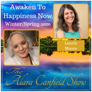 Generating Reality Instead of Adopting Worry with Dr. Laurie Moore