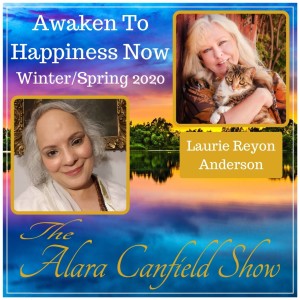 Communication and Healing with the Great Whales & Dolphins with Laurie Reyon