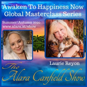 Conscious Evolution with the Whales and Dolphins with Laurie Reyon