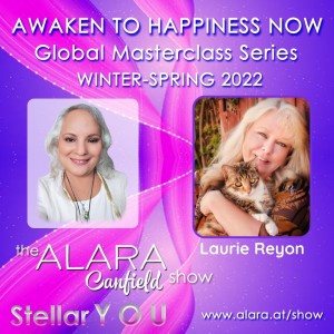 Inter-Species CommunicationRestore Your Gift of Clairaudience with Laurie Reyon