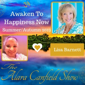 Access your Divine Feminine power with Akashic assistance with Lisa Barnett