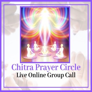 Chitra Prayer Circle Call 8 - September 29