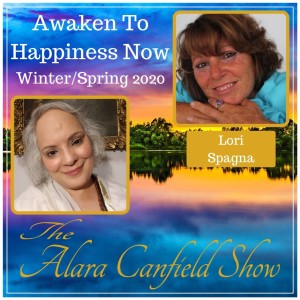 The Illumination and Awakening of HU-manity with Lori Spagna