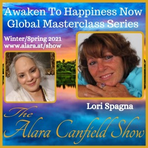 Ascension, 2021 & Humanity’s New Wealth ~ Consciousness & Perspective with Lori Spagna