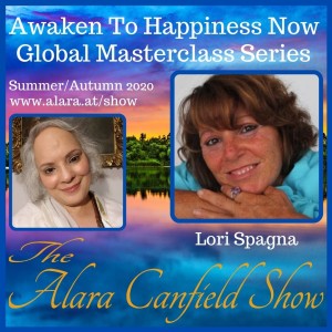 Your SPIRITUAL Evolution & Ascension Through The 2020 Gateway with Lori Spagna