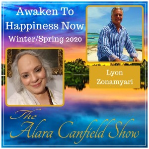 Look Younger - Live Longer - Feel Stronger - Healing in a Toxic World with Lyon Zonamyari