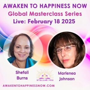 Year of the Wood Snake Effortless Empowerment and Gems of Protection with Marlenea Johnson