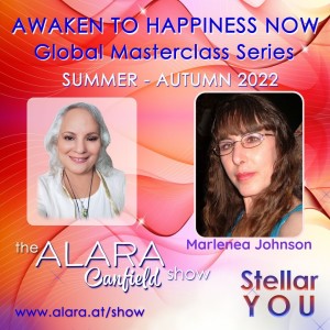 The Mystery And Miracles Of Quantum Healing with Marlenea Johnson