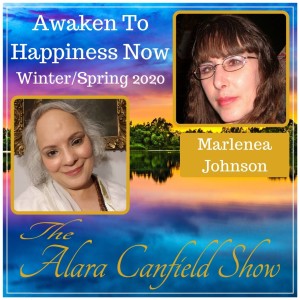 Communing With Your Angels - Marlenea Johnson Jan8