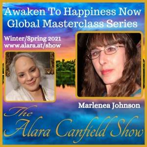 RECEIVE A 24 K GOLD FACELIFT! with Marlenea Johnson