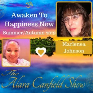 Experience the Magic with Marlenea Johnson