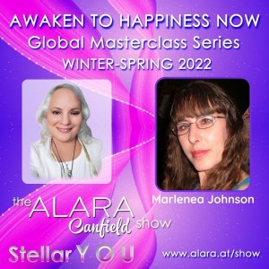 Live Q&A with Marlenea Johnson